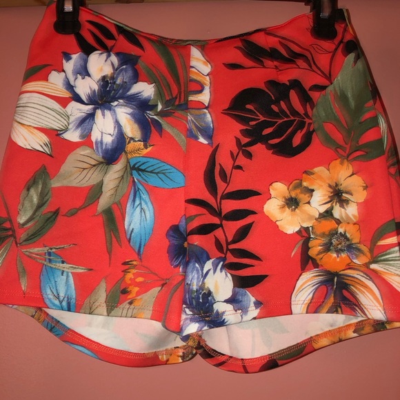 Off The Shoulder Two-Piece Set - Picture 2 of 5